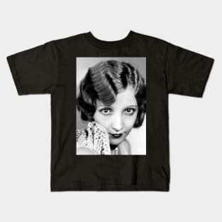 Bessie Love Kids T-Shirt